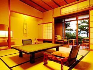 Shourotei Hotel Miyazu Buitenkant foto