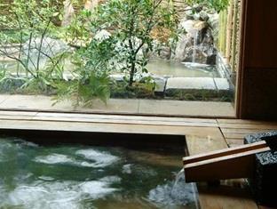 Shourotei Hotel Miyazu Buitenkant foto